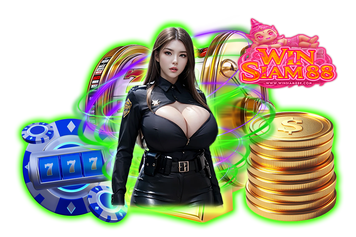 winsiam88 แจกเครดิตฟรี